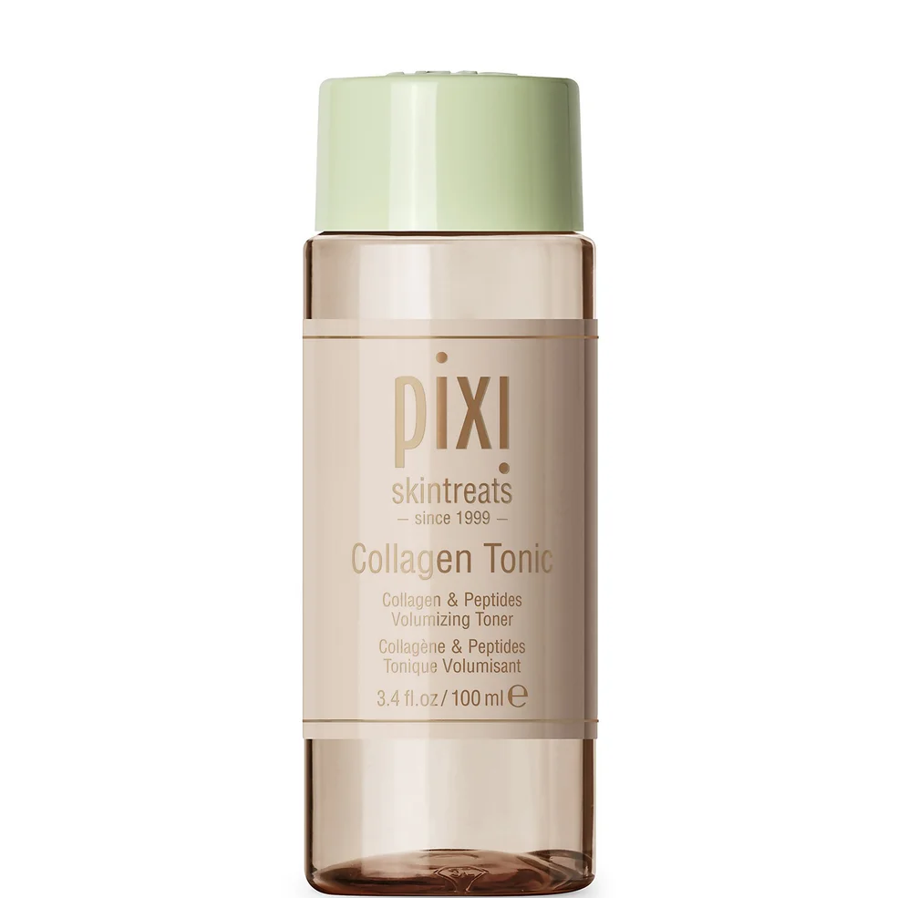 PIXI Collagen Tonic 100ml Toner Image 1