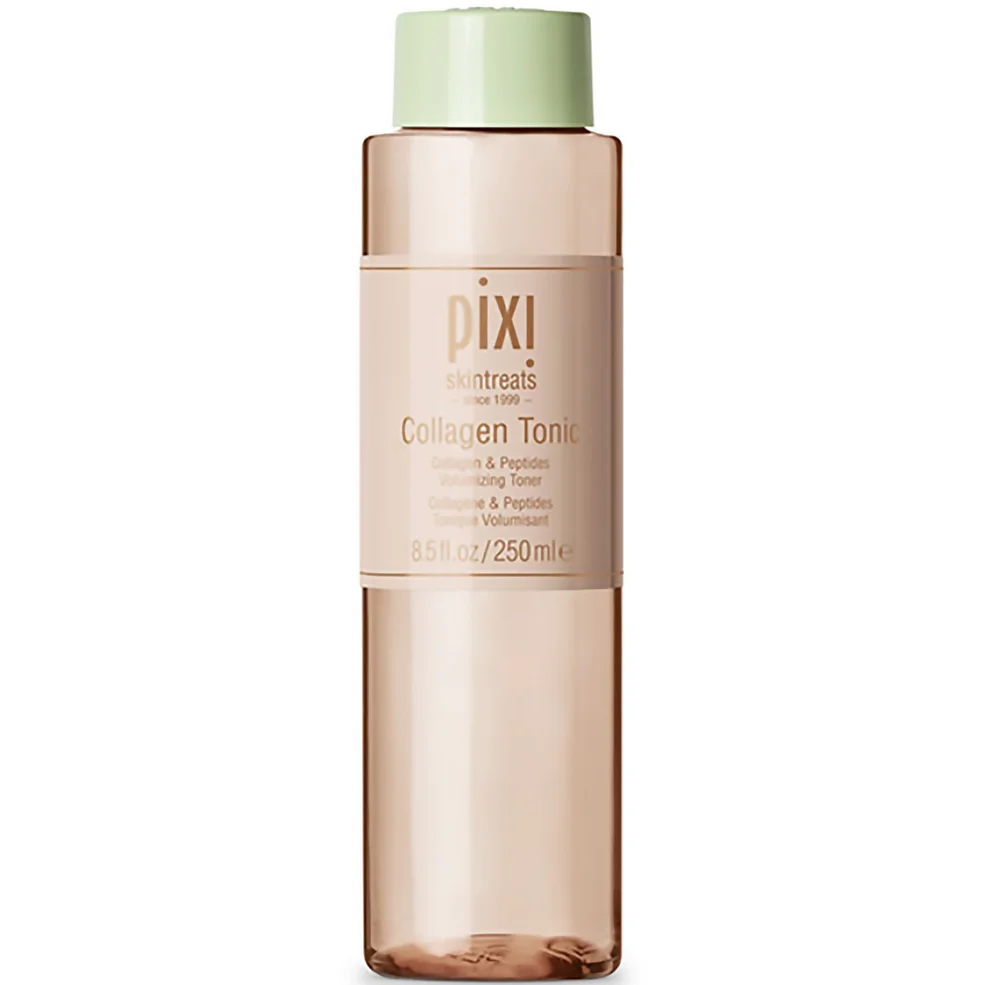 PIXI Collagen Tonic 250ml (Worth £25.00) Image 1