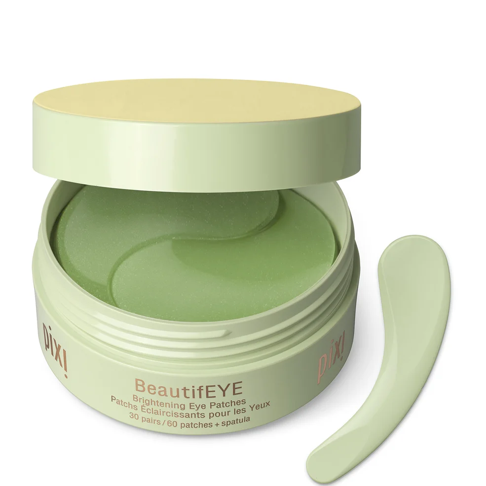 PIXI BeautifEYE Eye Patches Serum (30 Pairs) Image 1