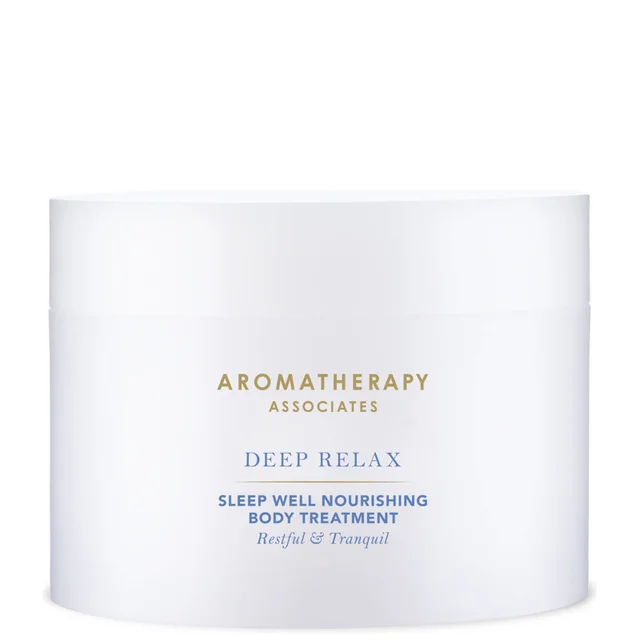 Aromatherapy Associates Deep Relax Body Treatment 200ml