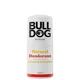 Bulldog Skincare Lemon & Bergamot Natural Deodorant 75ml