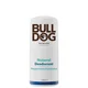 Bulldog Skincare Peppermint & Eucalyptus Natural Deodorant 75ml