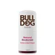 Bulldog Skincare Black Pepper & Vetiver Natural Deodorant 75ml