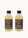 Grow Gorgeous Hair Growth Serum Intense Duo 2 x 60ml (Worth £90.00)