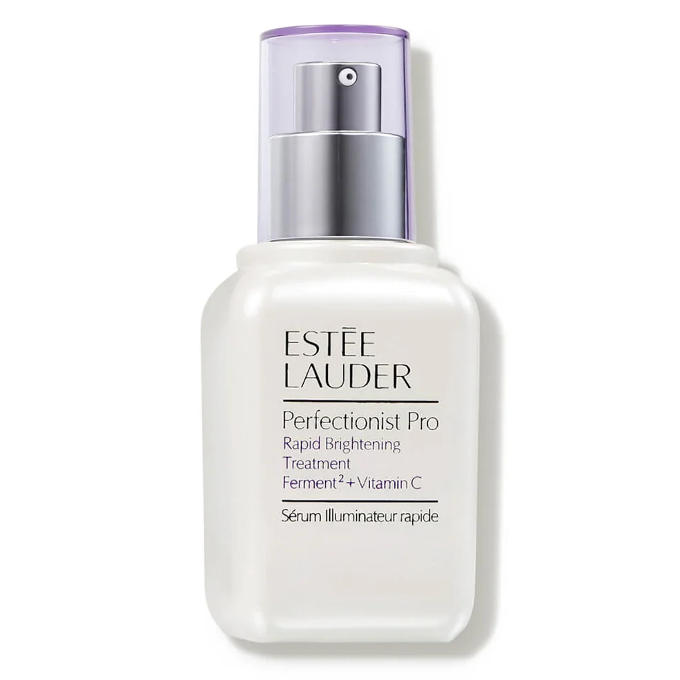 Estée Lauder Perfectionist Pro Rapid Brightening Treatment with Ferment² + Vitamin C - 1 oz Image 1