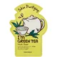 TONYMOLY I'm Green Tea Sheet Mask 21ml