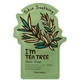 TONYMOLY I'm Tea Tree Sheet Mask 21g