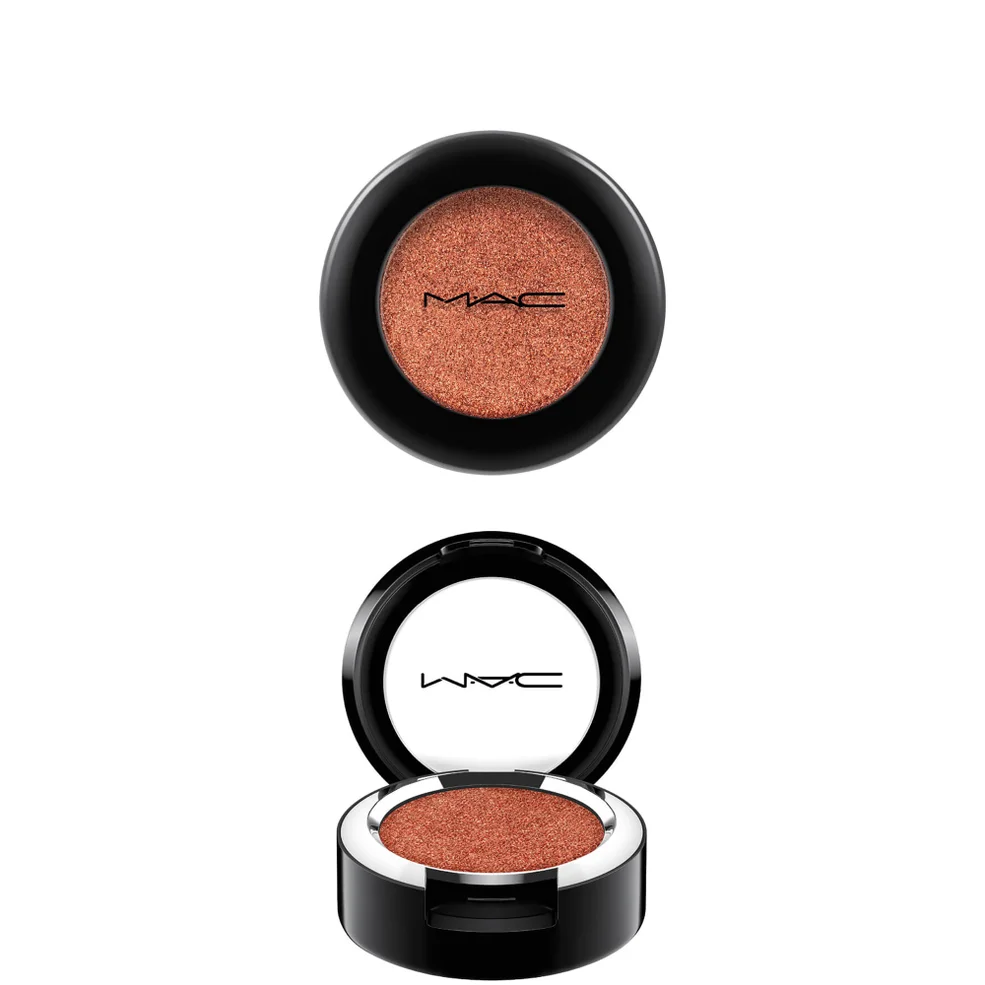 MAC Dazzleshadow Extreme Small Eye Shadow 1.5g (Various Shades) Image 1