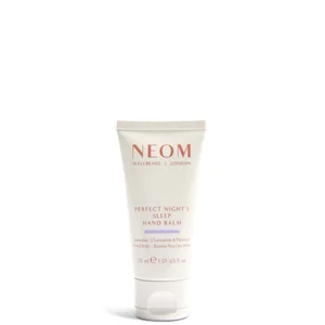 NEOM Wellbeing Perfect Night's Sleep Hand Balm 30ml - undefined undefined
