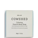 Cowshed Relax Hand & Body Soap