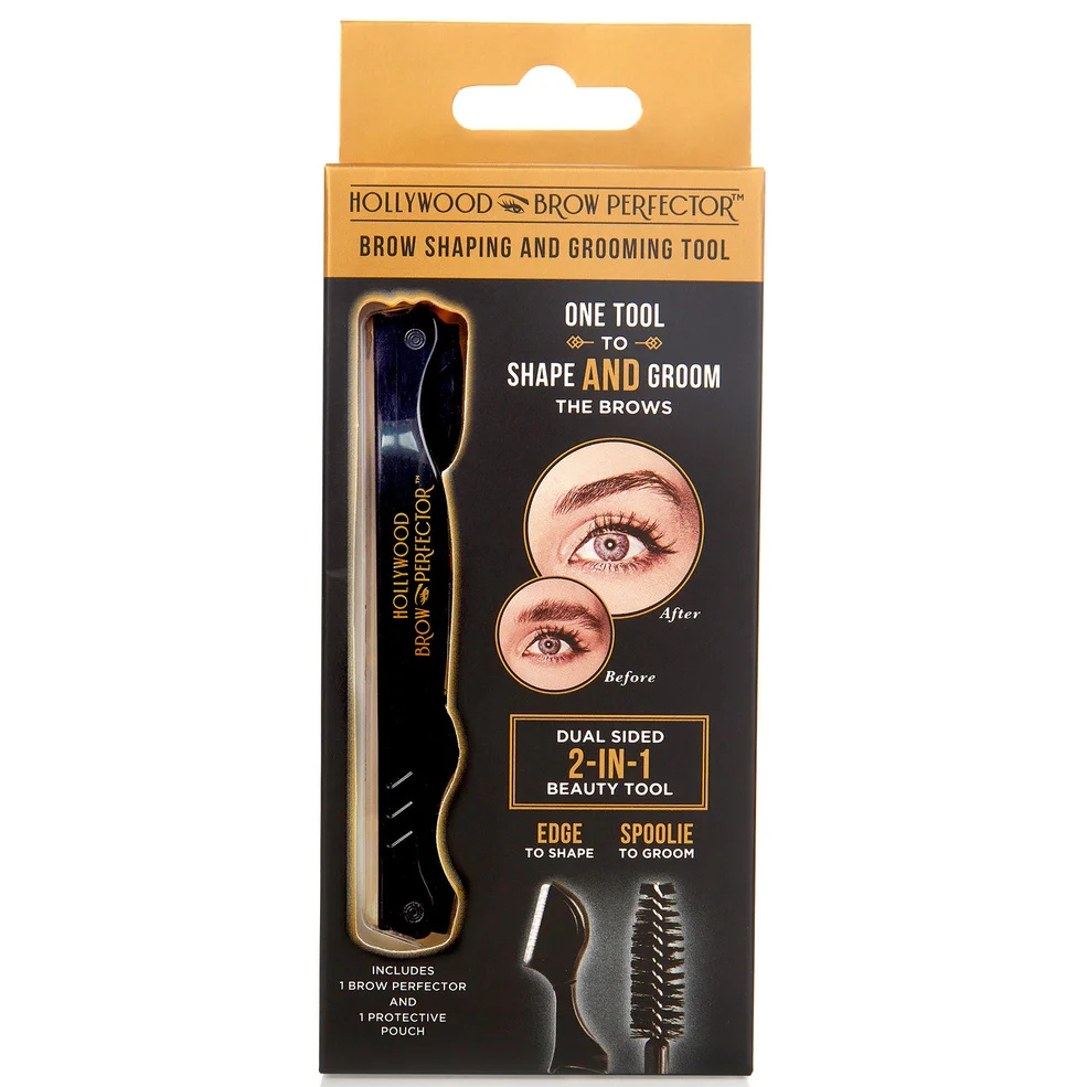 Hollywood Brow Perfector - Exclusive Image 1