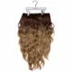Easilocks x Charlotte's Miracle Makeover - Lightest/ Biscuit/ Sand Vanilla