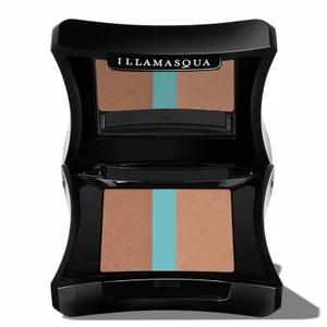Illamasqua Colour Correcting Bronzer - Medium - Colour Medium