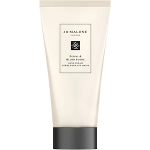 Jo Malone London Peony & Blush Suede Hand Cream 50ml - undefined undefined