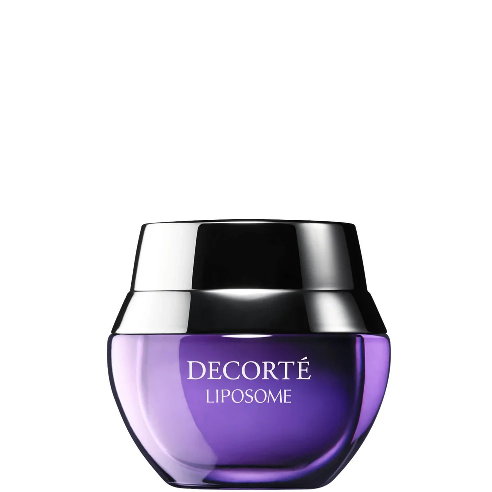 Decorté Moisture Liposome Eye Cream 15ml Image 1