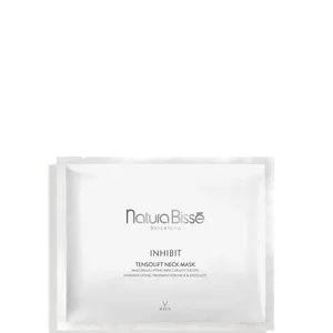 Natura Bissé Inhibit Tensolift Neck Mask - undefined undefined