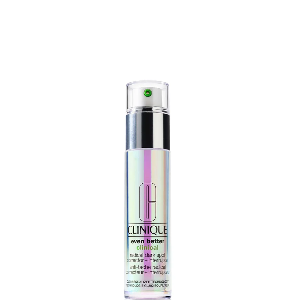 Clinique Even Better Clinical Radical Dark Spot Corrector + Interrupter 30ml Image 1