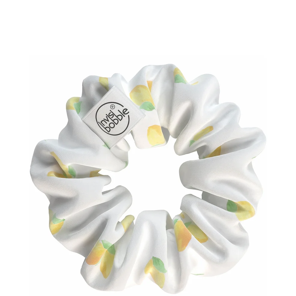 invisibobble Sprunchie Swim With Mi Simply The Zest Scrunchie (1 Pack) Image 1