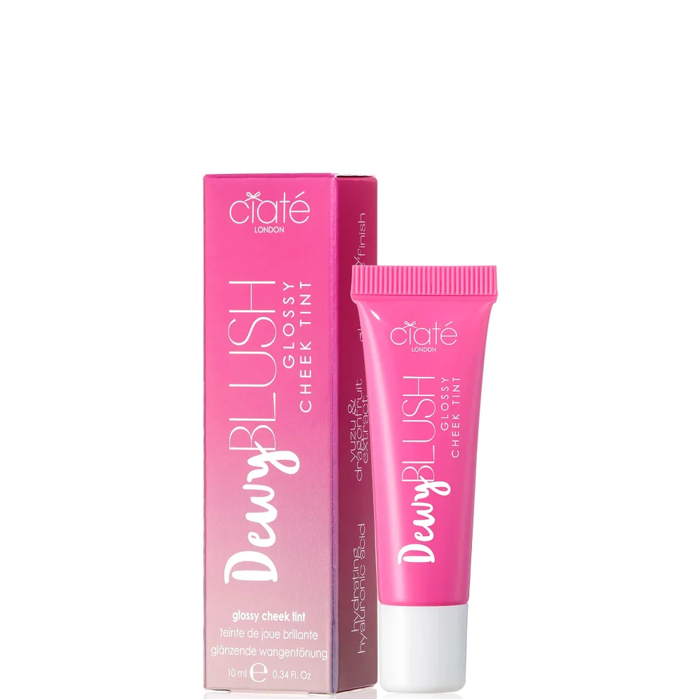 Ciaté London Dewy Blush - Watermelon 10ml Image 1