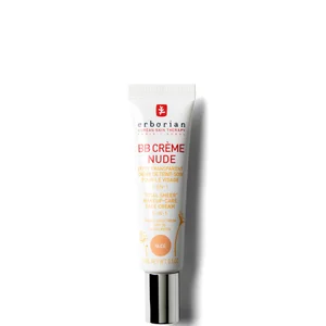 BB Cream 15ml (Various Shades) - Size 15ml