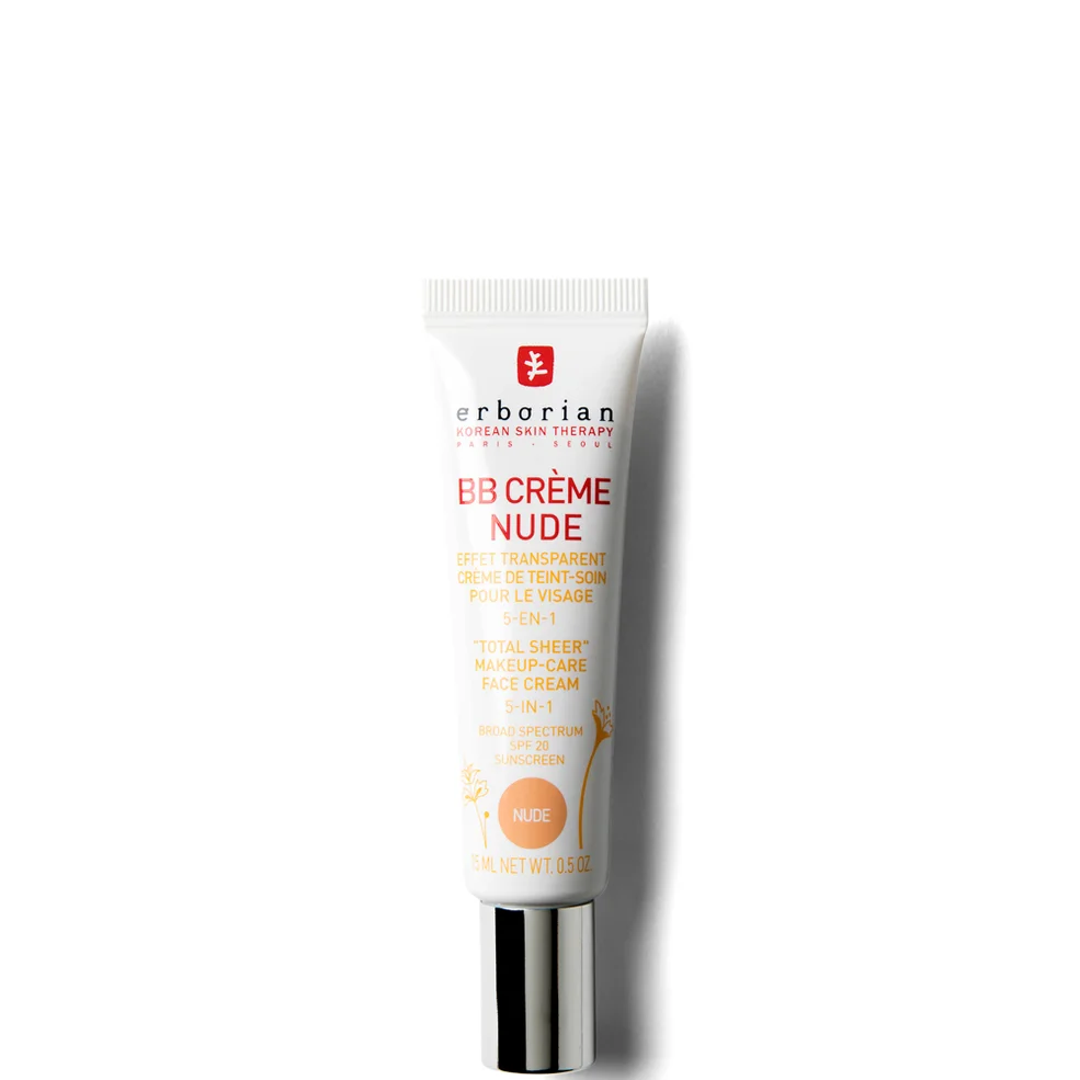 BB Cream 15ml (Various Shades) Image 1