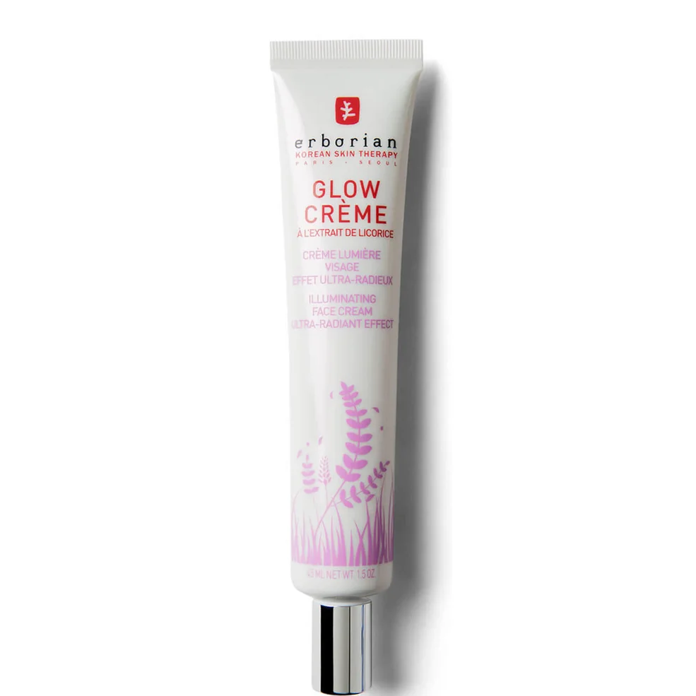 Erborian Glow Crème 45ml Image 1