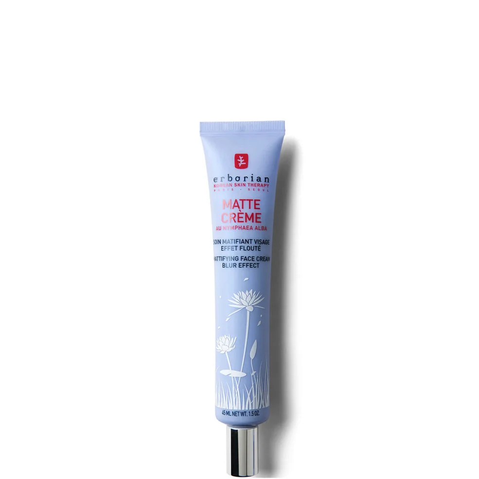 Erborian Matte Crème 45ml Image 1