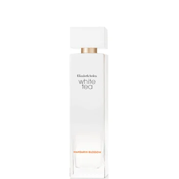 Elizabeth Arden White Tea Mandarin Blossom Eau de Toilette 100ml
