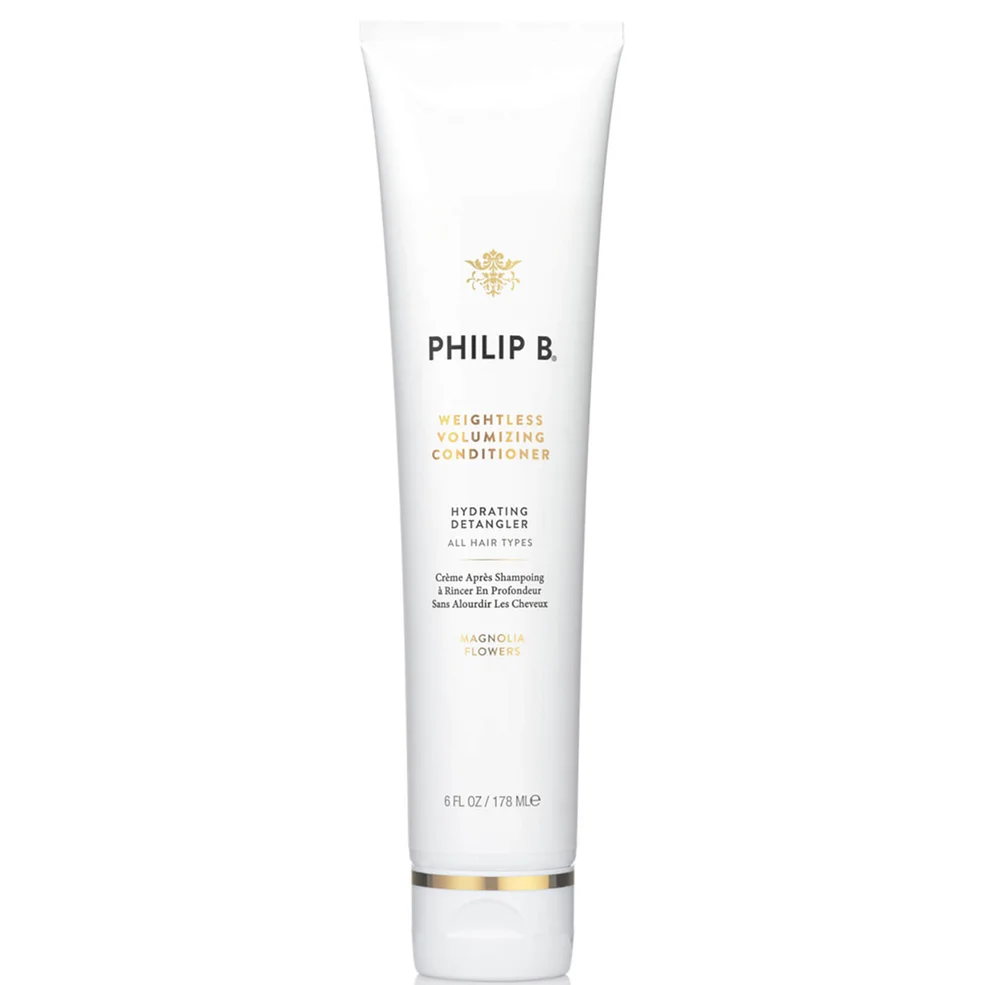 Philip B Weightless Volumizing Conditioner 178ml Image 1