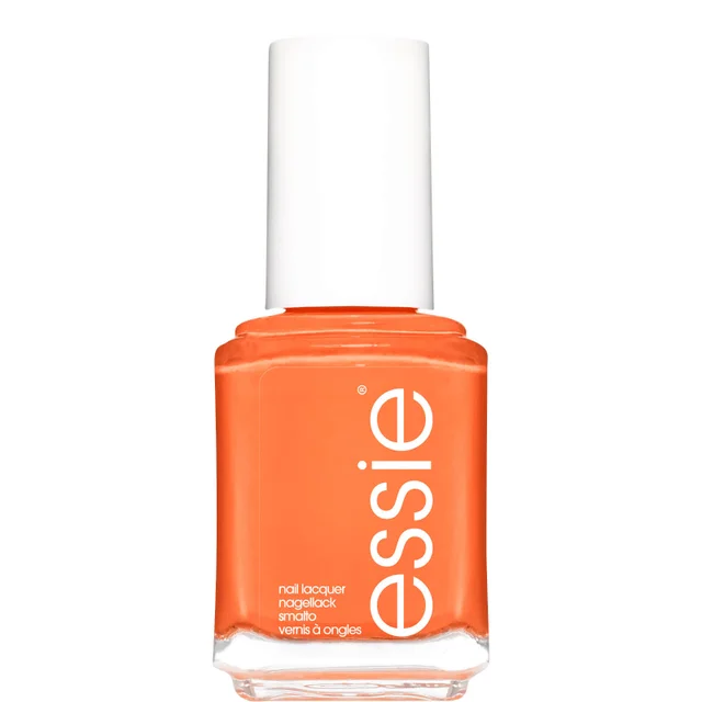 essie Summer Collection 2020 Nail Varnish 63g (Various Shades)