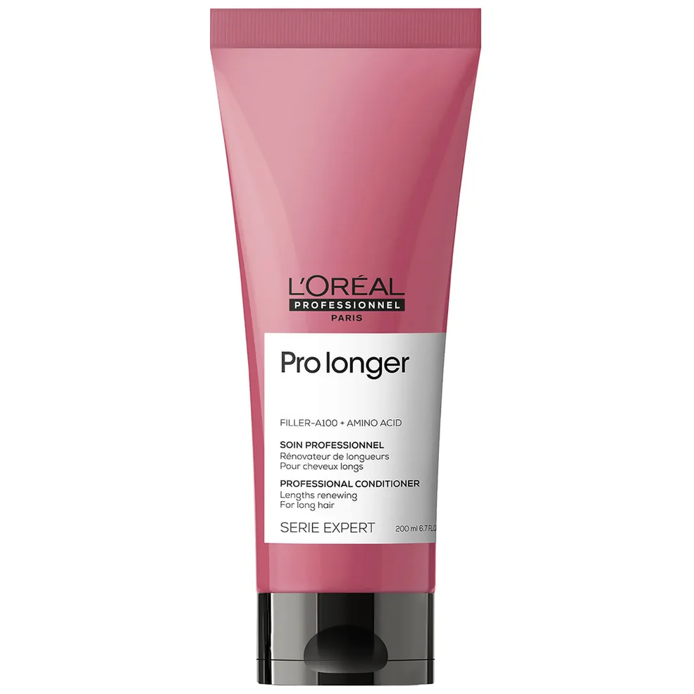 L'Oréal Professionnel Serié Expert Pro Longer Conditioner 200ml Image 1