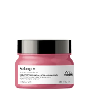 L'Oréal Professionnel Serié Expert Pro Longer Mask 250ml - undefined undefined