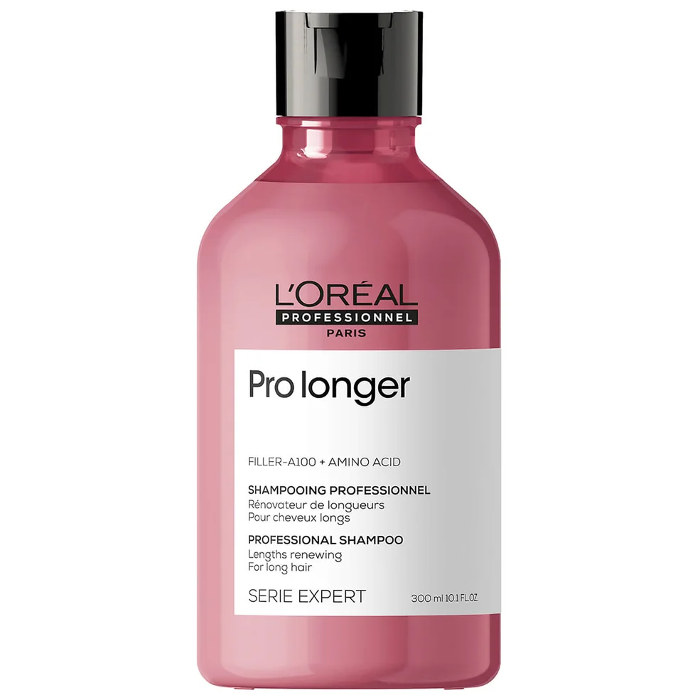 L'Oréal Professionnel Serié Expert Pro Longer Shampoo 300ml Image 1