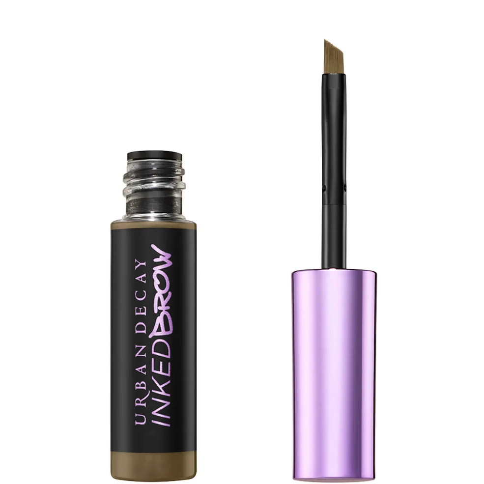 Urban Decay Inked Brow (Various Shades) Image 1