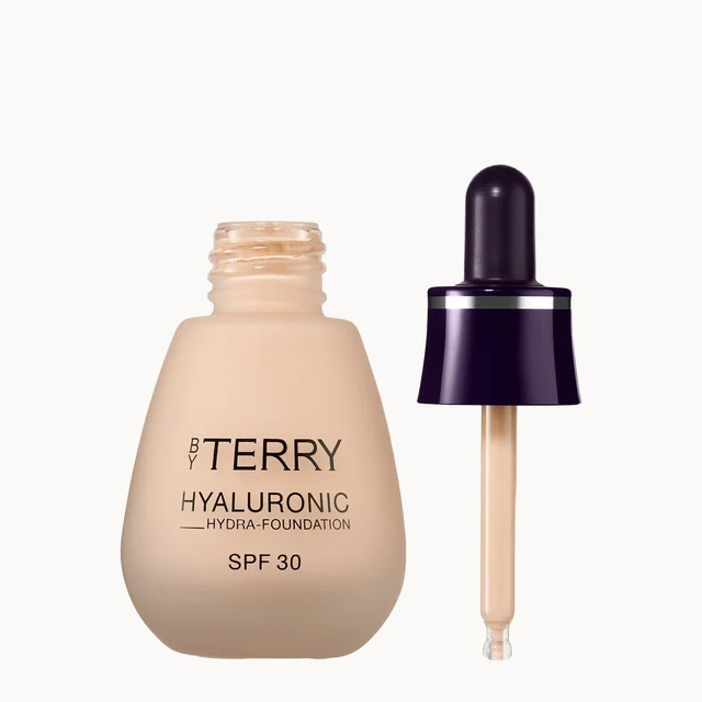 By Terry Hyaluronic Hydra Foundation (Various Shades)