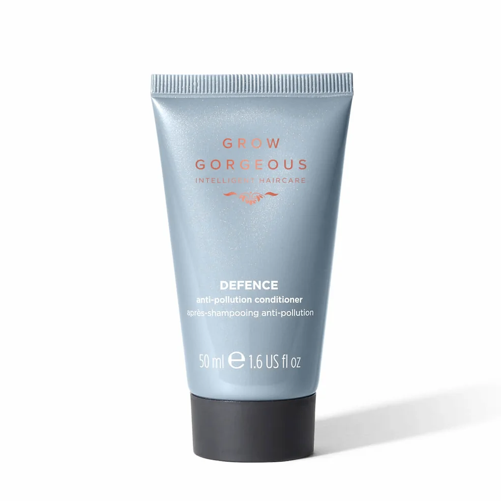 Grow Gorgeous Defence Conditioner 50ml Image 1