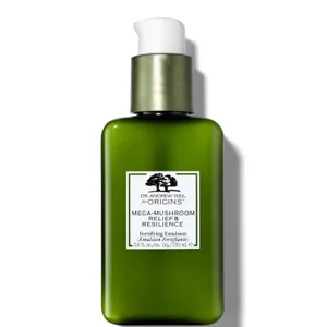 Origins Dr. Andrew for Origins Weil Mega-Mushroom Relief & Resilience Fortifying Emulsion 100ml - undefined undefined