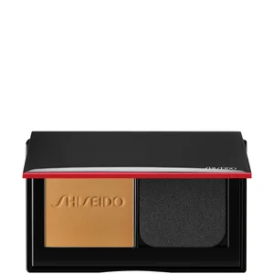 Shiseido Synchro Skin Self-Refreshing Custom Finish Powder Foundation 9g (Various Shades) - Shade Citrine