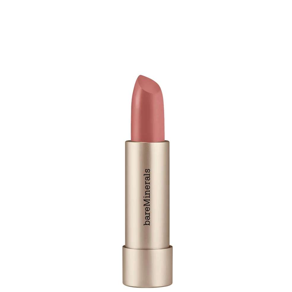 bareMinerals Mineralist Hydra Smoothing Lipstick 3.6g (Various Shades) Image 1