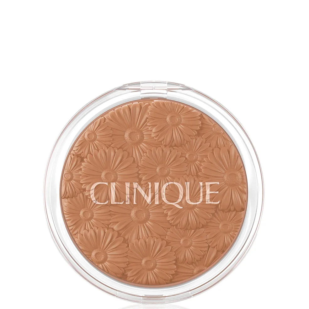 Clinique Powder Pop Bronzer 9g - Solar Pop Image 1