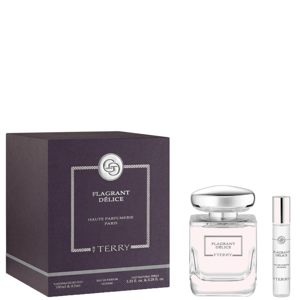 By Terry Flagrant Délice Eau de Parfum Intense Duo Image 1