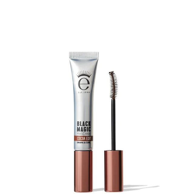 Eyeko Black Magic: Cocoa Edit Mascara - Brown