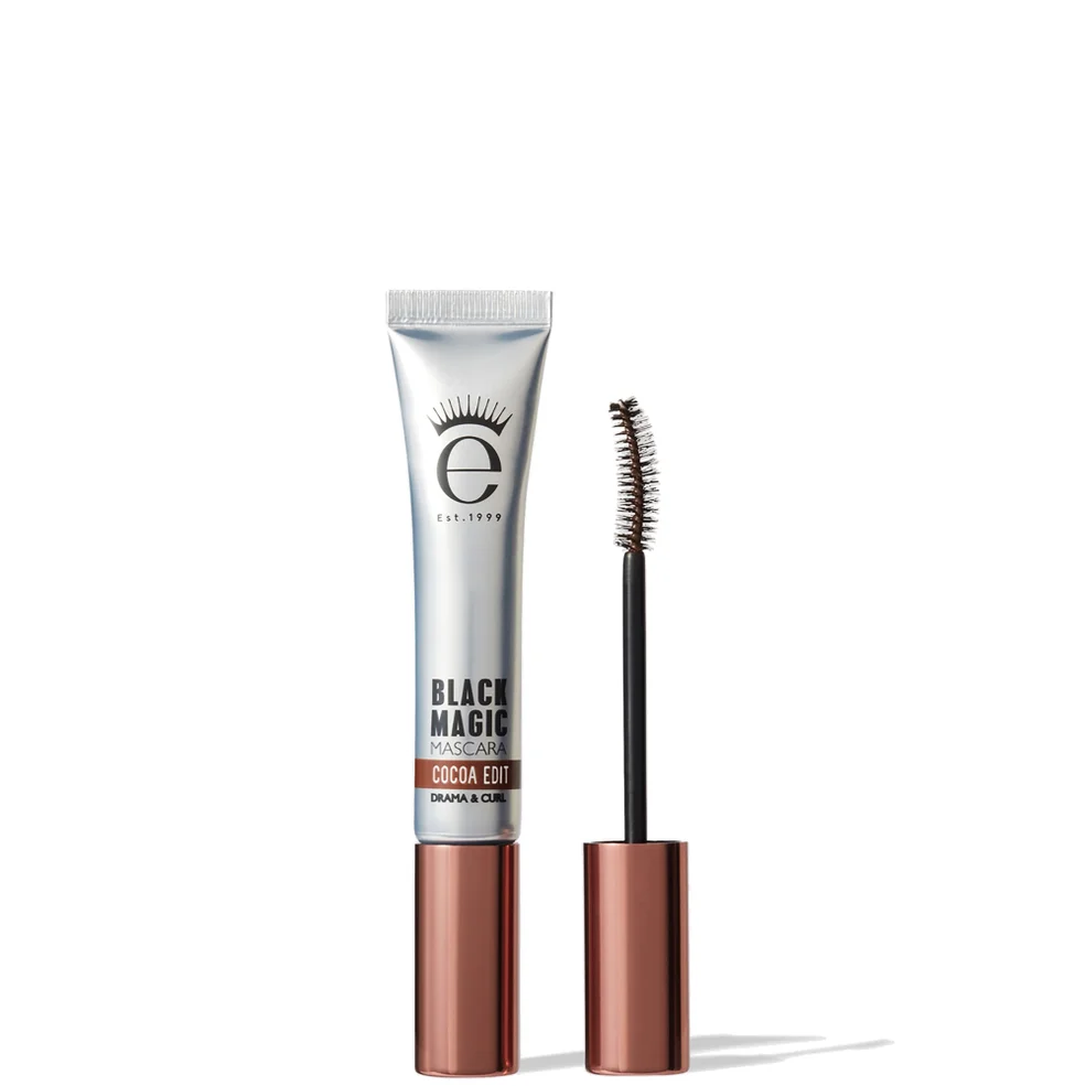 Eyeko Black Magic: Cocoa Edit Mascara - Brown Image 1