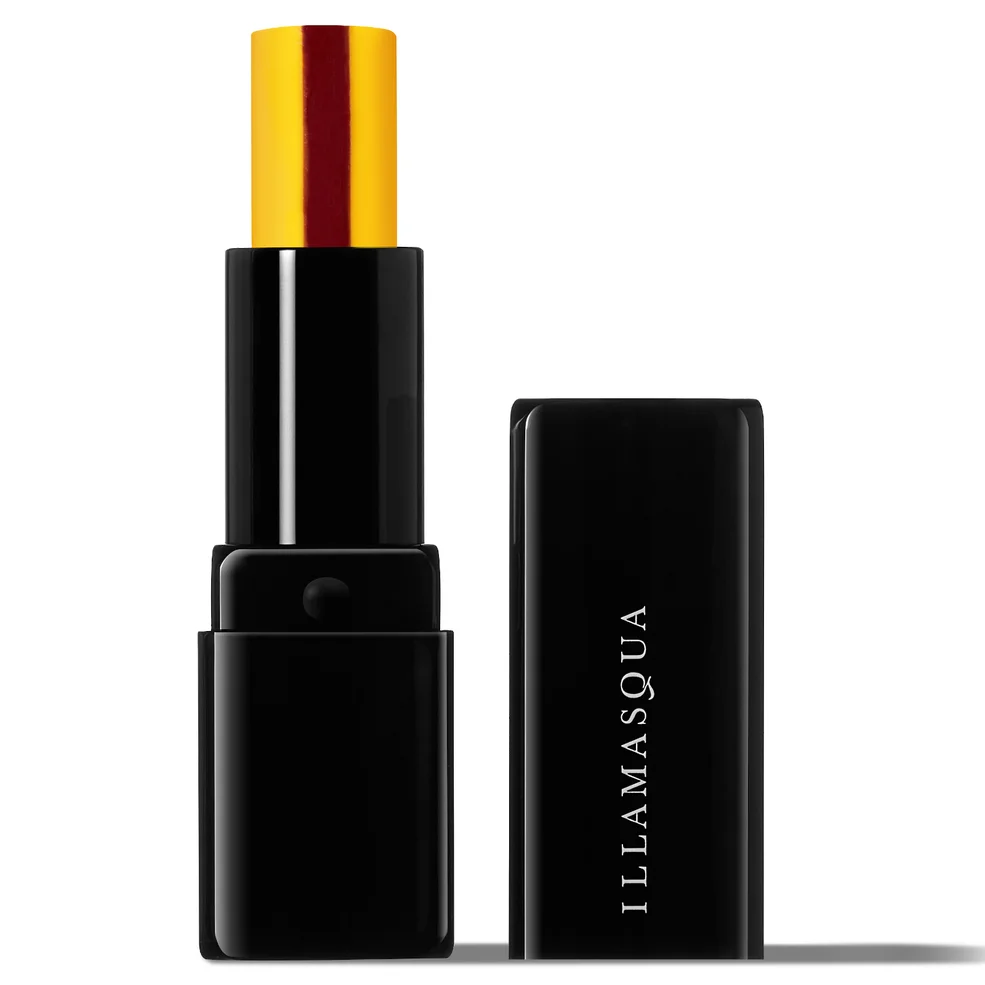 IIlamasqua Hydra Lip Tint - Banoffee (WARM NUDE) Image 1