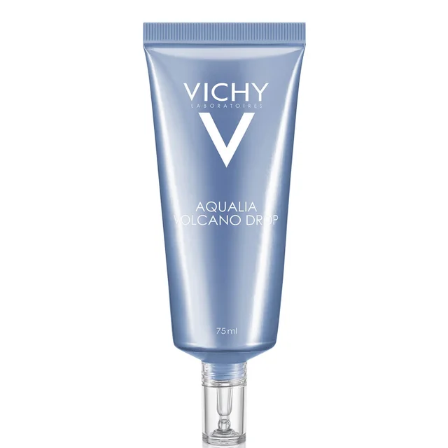 VICHY Aqualia Volcano Drop Moisturiser 75ml
