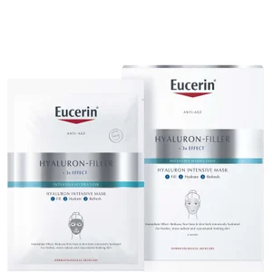 Eucerin Hyaluron-Filler Single Sheet Mask - undefined undefined