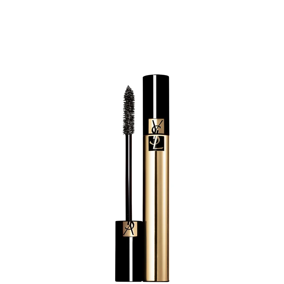 Yves Saint Laurent Mascaras Volume Effet Faux Cils Radical 7.5ml - 01 Black Over Black Image 1