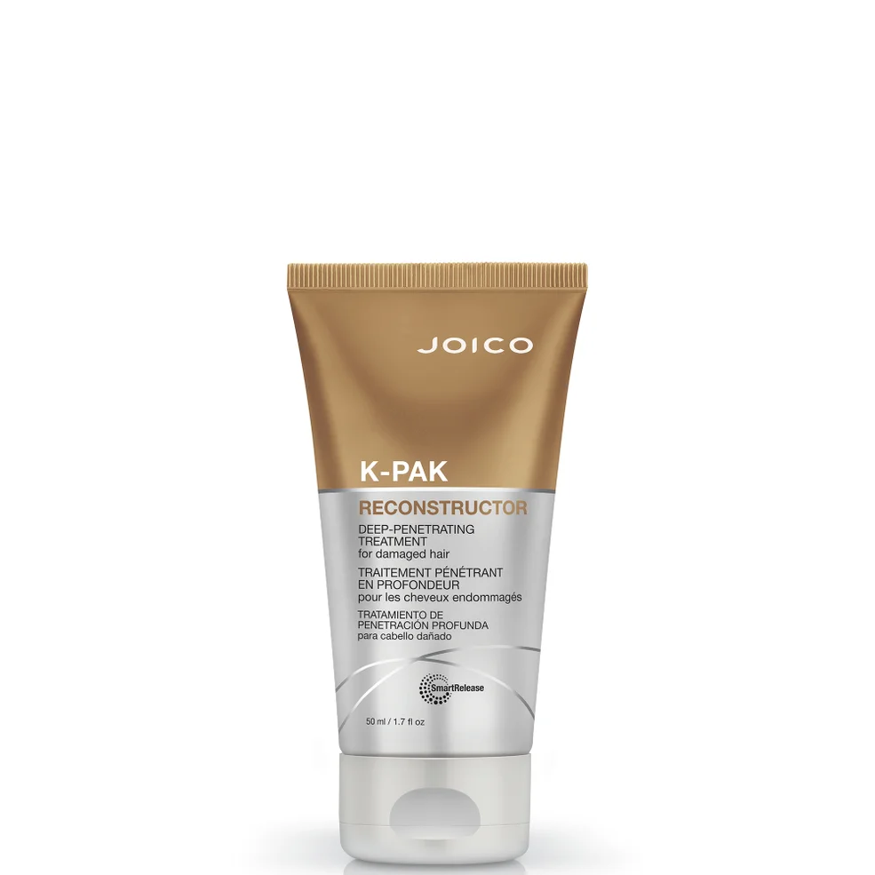 Joico K-Pak Deep Penetrating Reconstructor 50ml Image 1