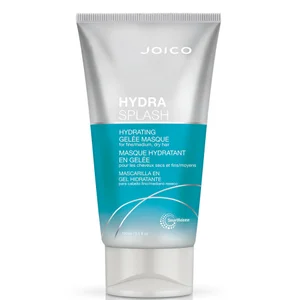Joico Hydra Splash Hydrating Gelee Masque For Fine-Medium, Dry Hair 150ml - undefined undefined