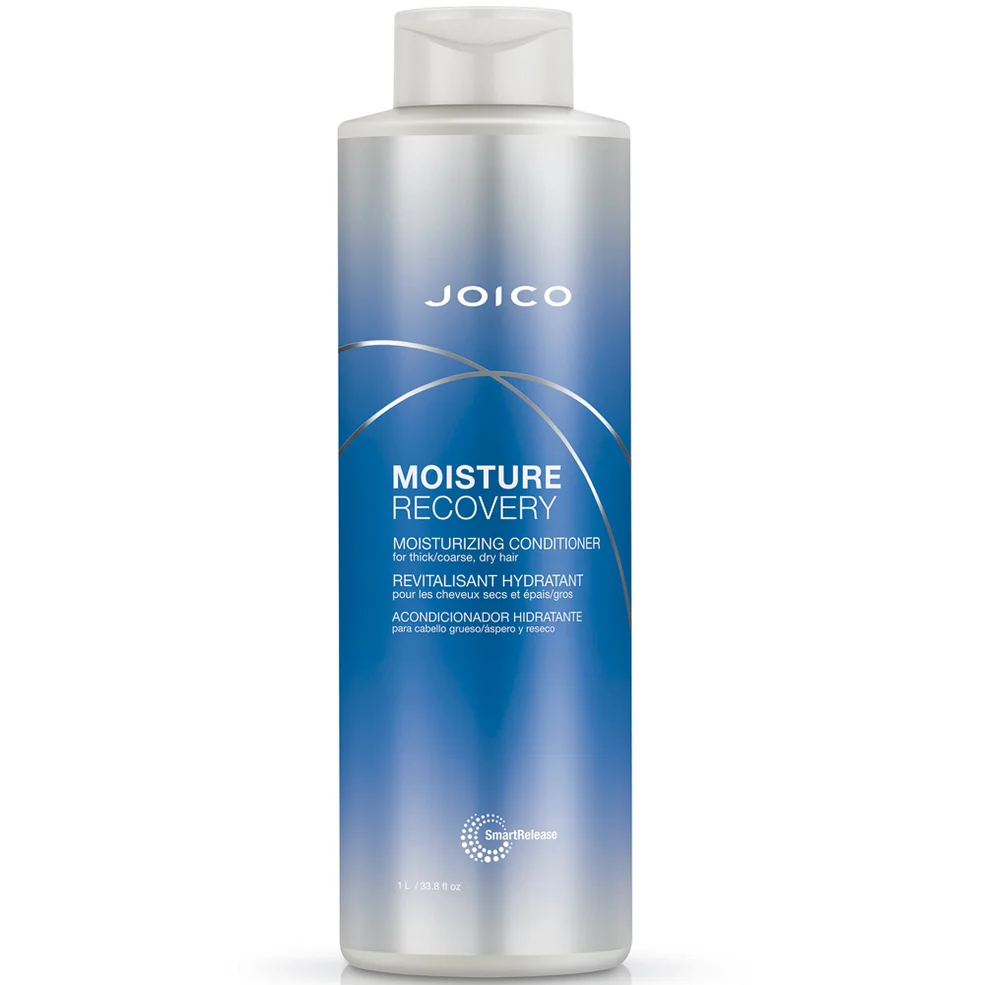 Joico Moisture Recovery Conditioner 1000ml (Worth £84.40) Image 1